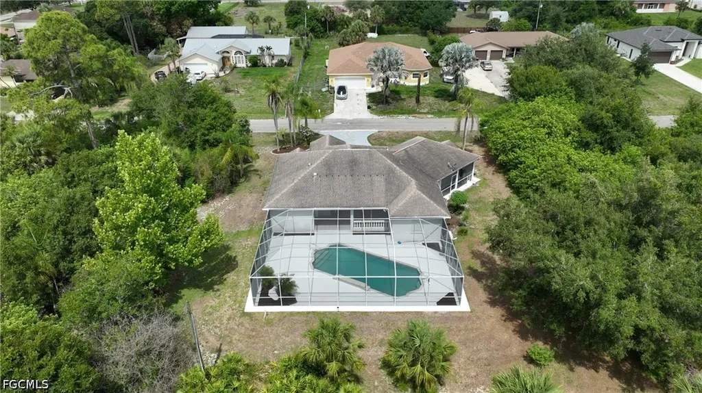 606 Lincoln Avenue Lehigh Acres FL 33972