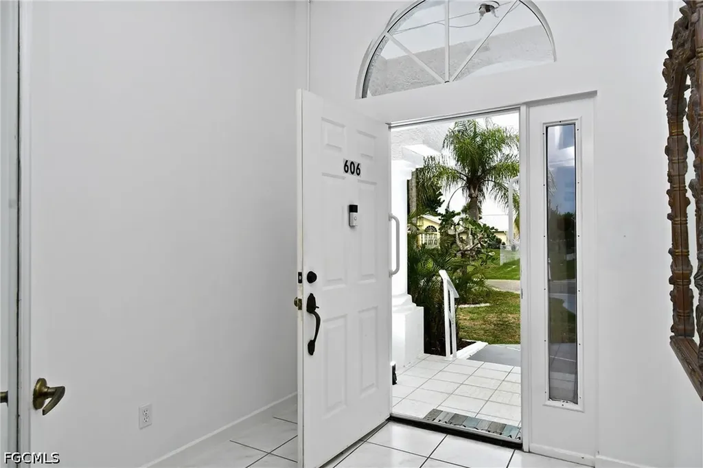 606 Lincoln Avenue Lehigh Acres FL 33972