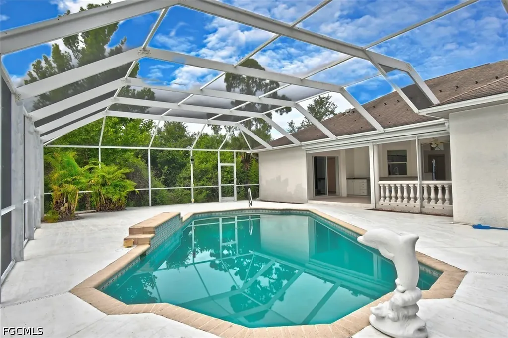 606 Lincoln Avenue Lehigh Acres FL 33972