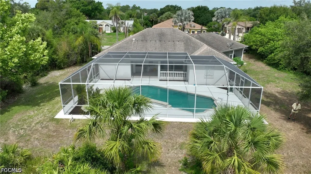 606 Lincoln Avenue Lehigh Acres FL 33972