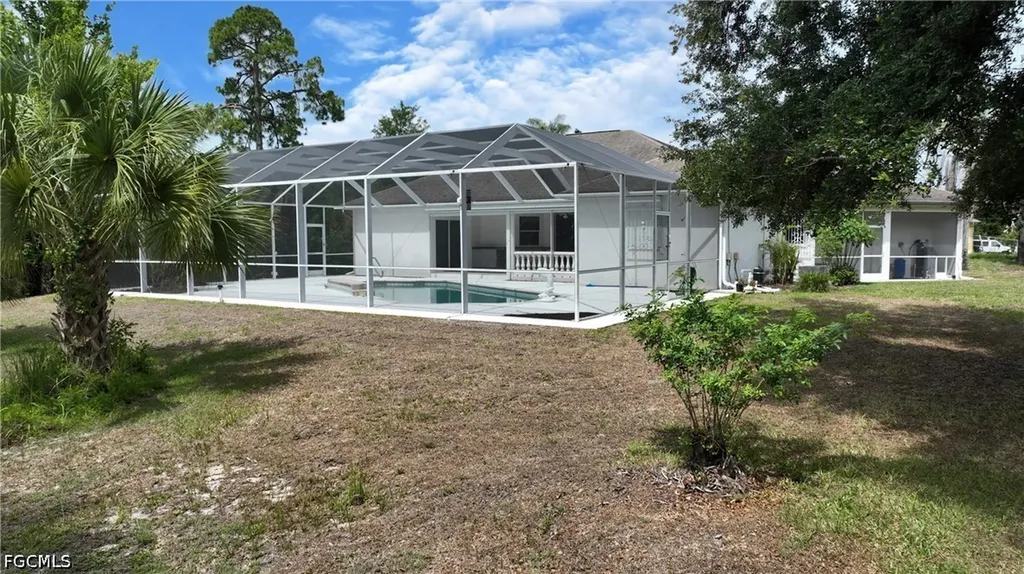 606 Lincoln Avenue Lehigh Acres FL 33972