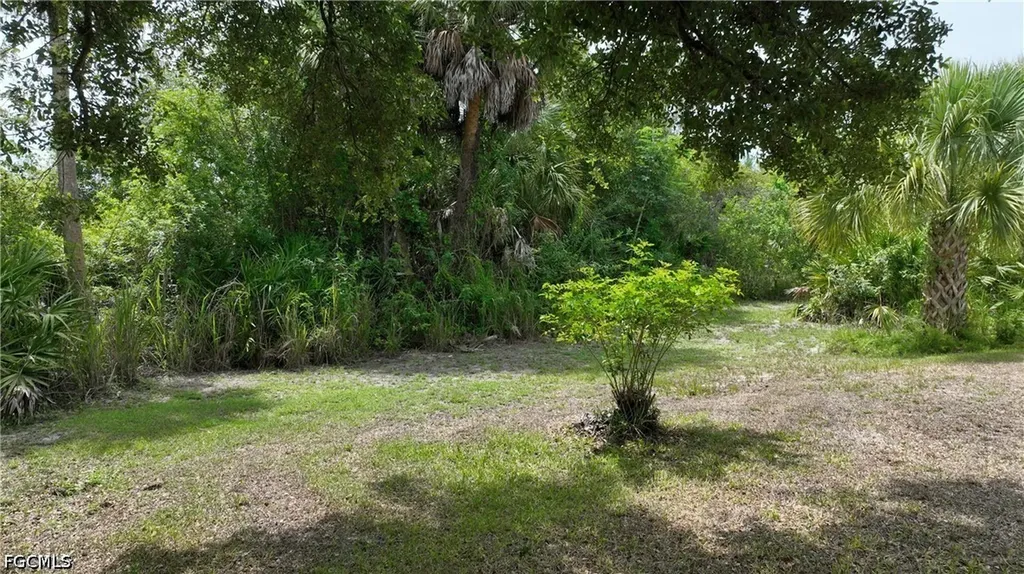 606 Lincoln Avenue Lehigh Acres FL 33972