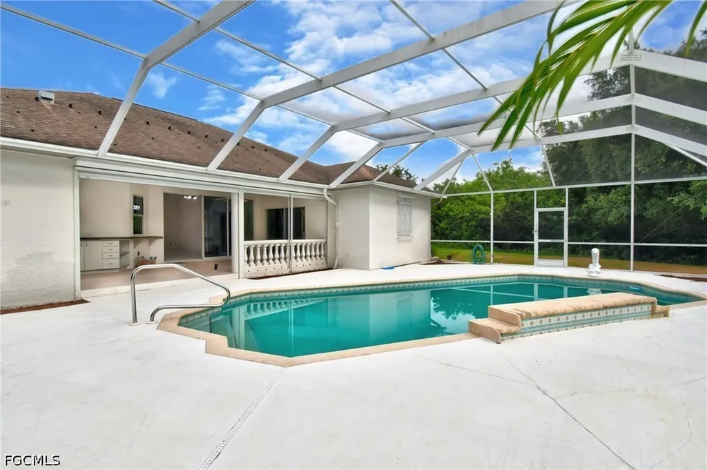 606 Lincoln Avenue Lehigh Acres FL 33972
