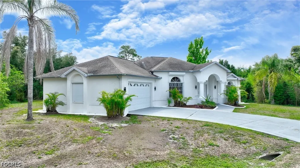 606 Lincoln Avenue Lehigh Acres FL 33972