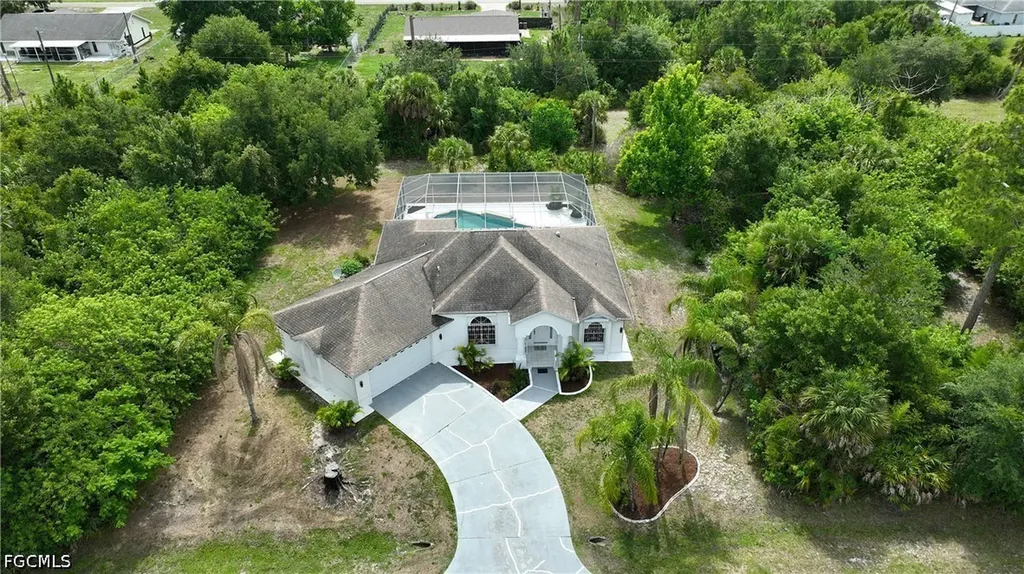 606 Lincoln Avenue Lehigh Acres FL 33972