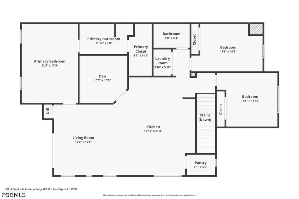 18210 Creekside Preserve Loop Fort Myers FL 33908