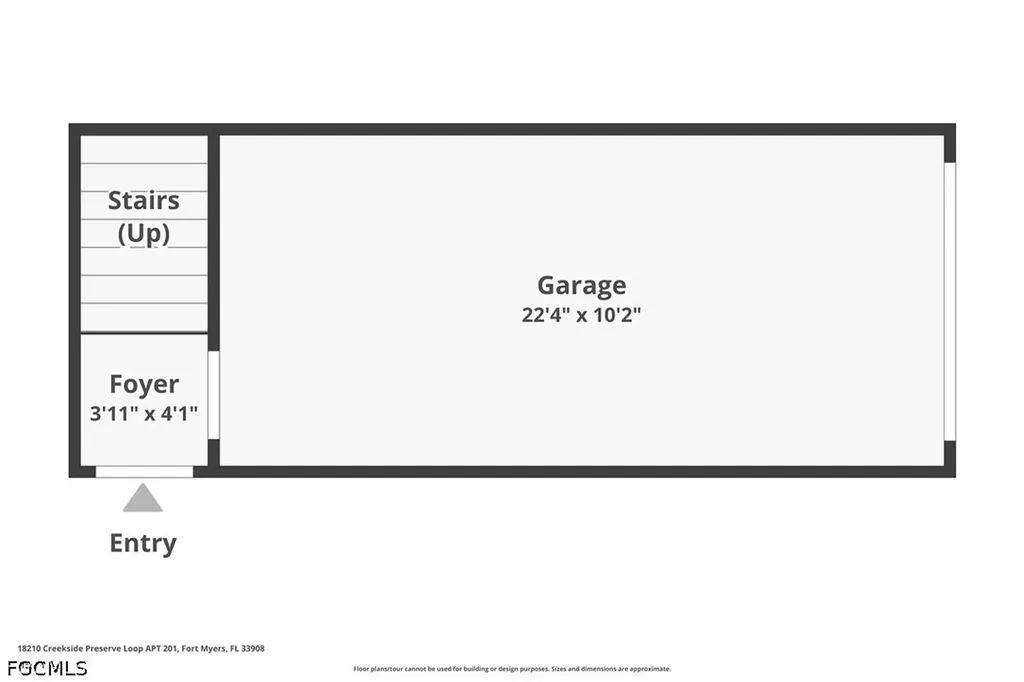 18210 Creekside Preserve Loop Fort Myers FL 33908