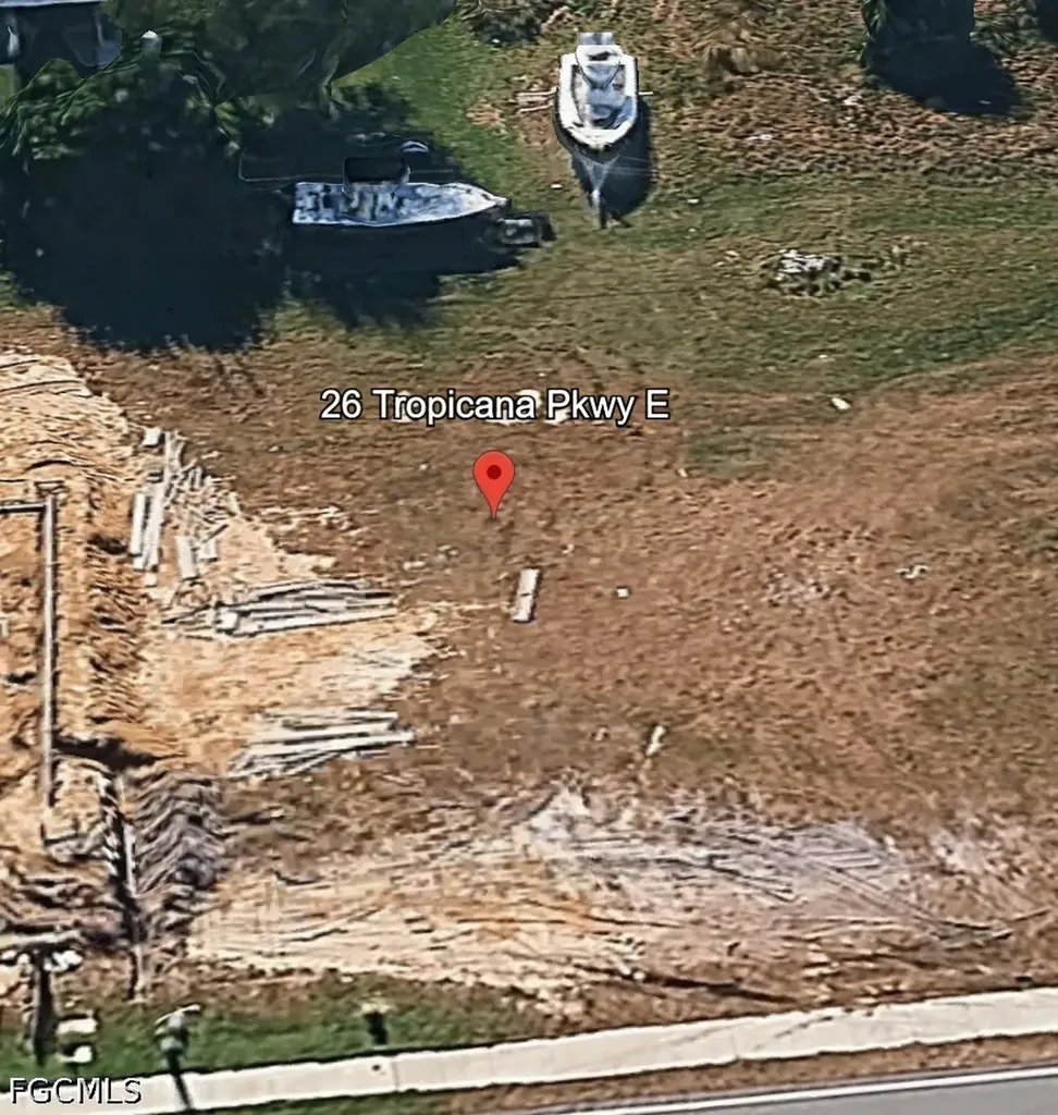 26 Tropicana Parkway W Cape Coral FL 33993