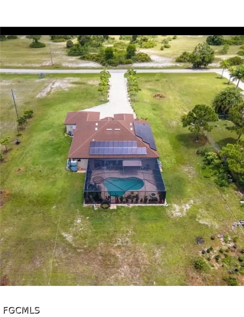 3816 NW 32nd Place Cape Coral FL 33993