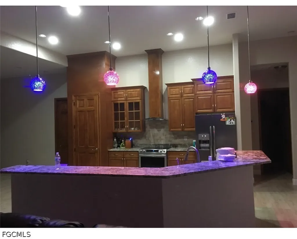 3816 NW 32nd Place Cape Coral FL 33993