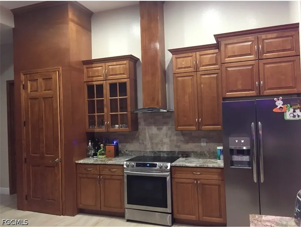 3816 NW 32nd Place Cape Coral FL 33993