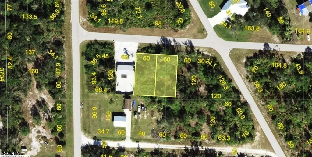 27045 & 27039 Monte Cristo Boulevard Punta Gorda FL 33955