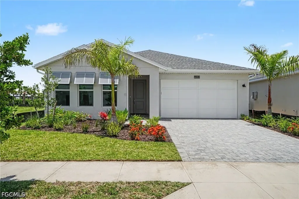 44353 Panther Drive Punta Gorda FL 33982