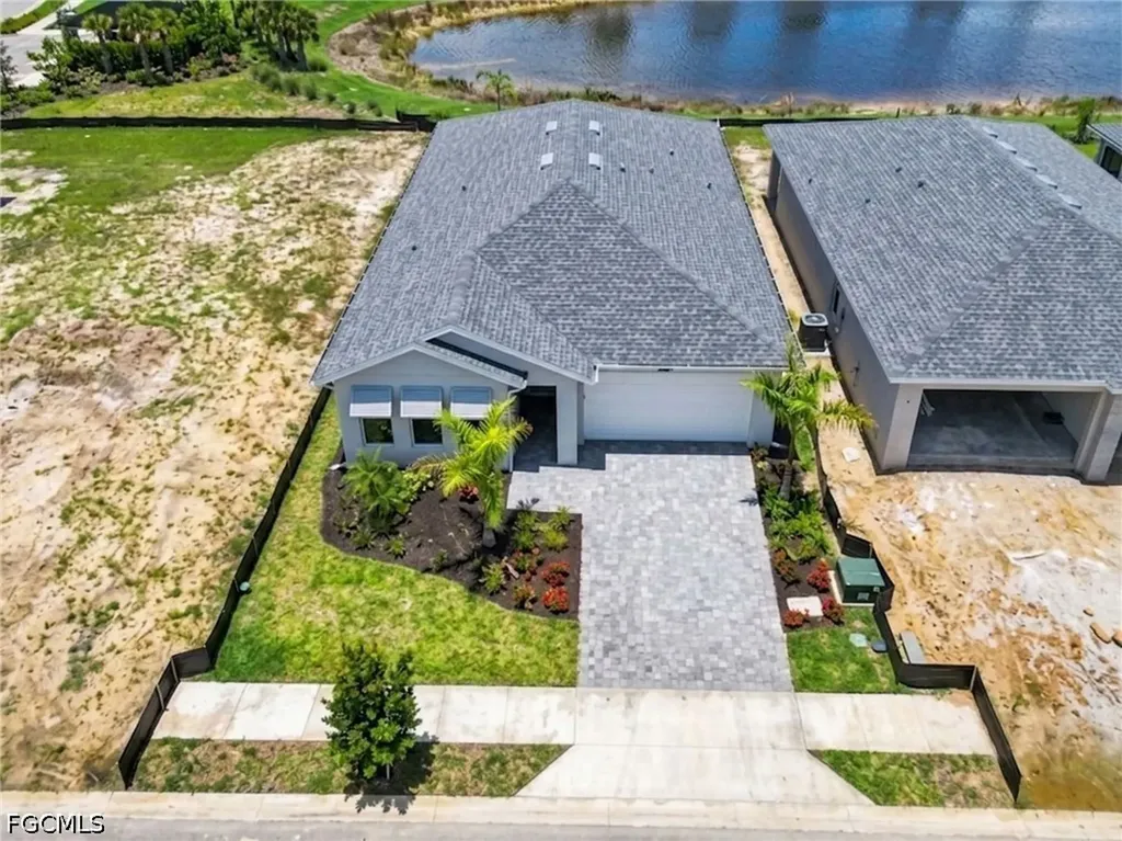 44353 Panther Drive Punta Gorda FL 33982