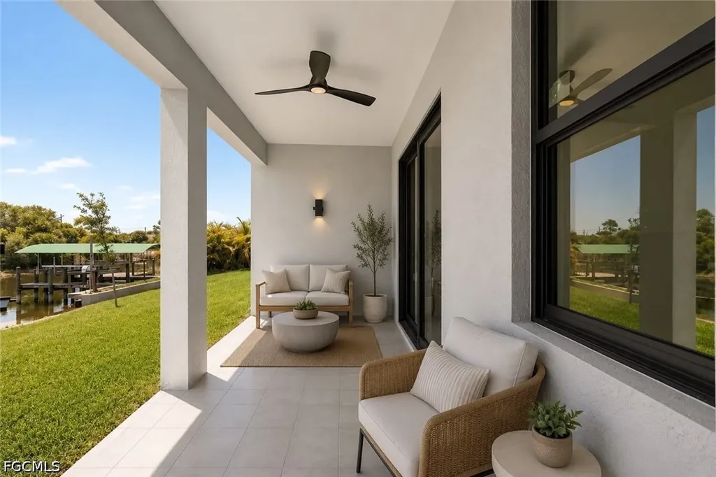 618 NE 12th Street Cape Coral FL 33909
