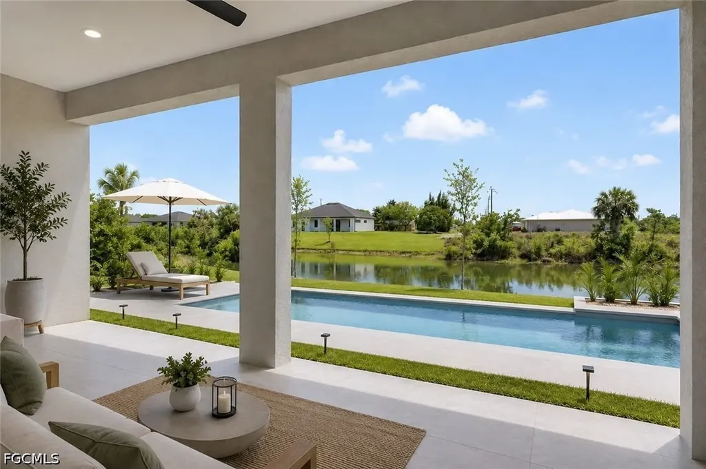 618 NE 12th Street Cape Coral FL 33909