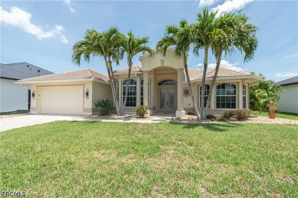 Cape Coral FL, 3725 SW 4th Lane