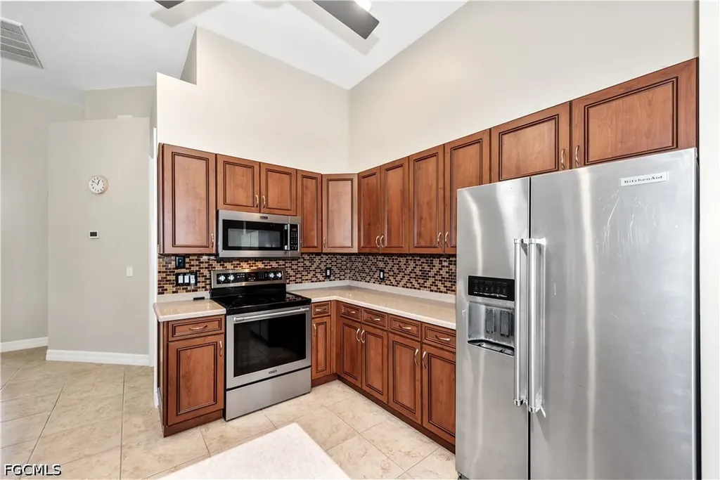 3725 SW 4th Lane Cape Coral FL 33991