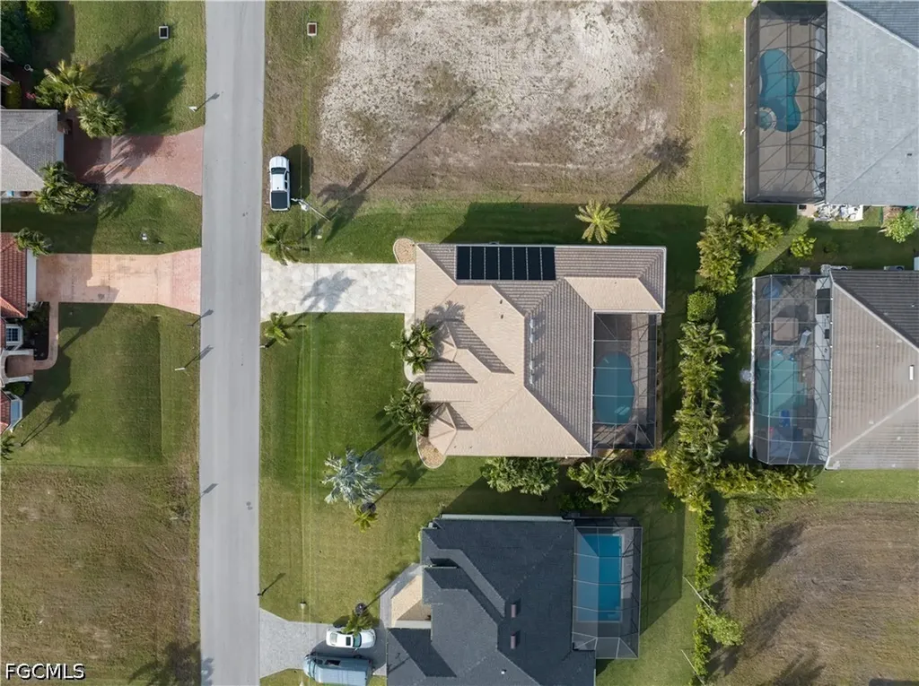 3725 SW 4th Lane Cape Coral FL 33991