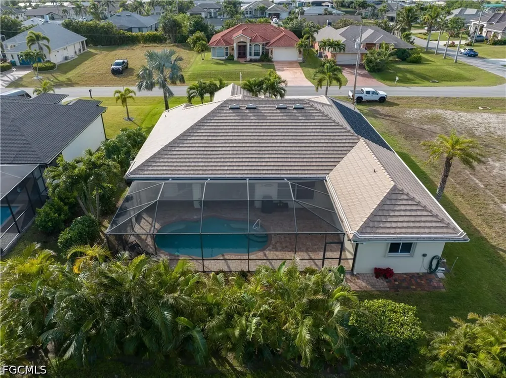 3725 SW 4th Lane Cape Coral FL 33991