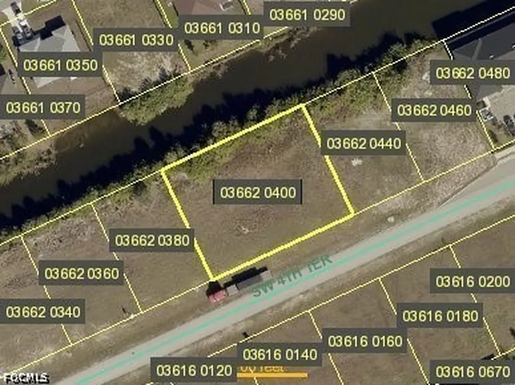 1429 SW 4th Terrace Cape Coral FL 33991