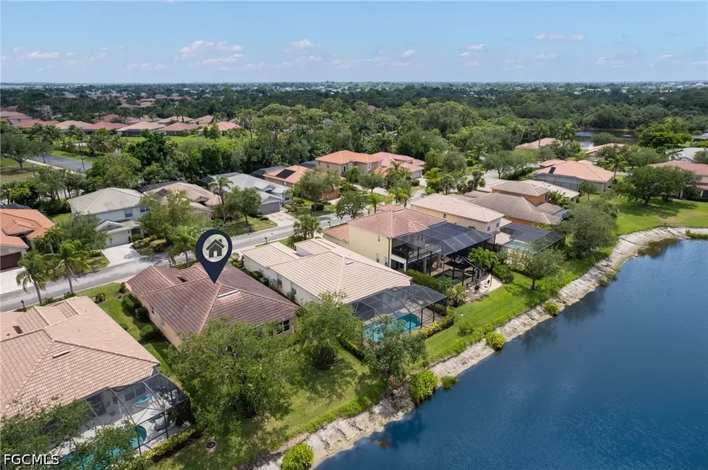 3151 Midship Drive North Fort Myers FL 33903