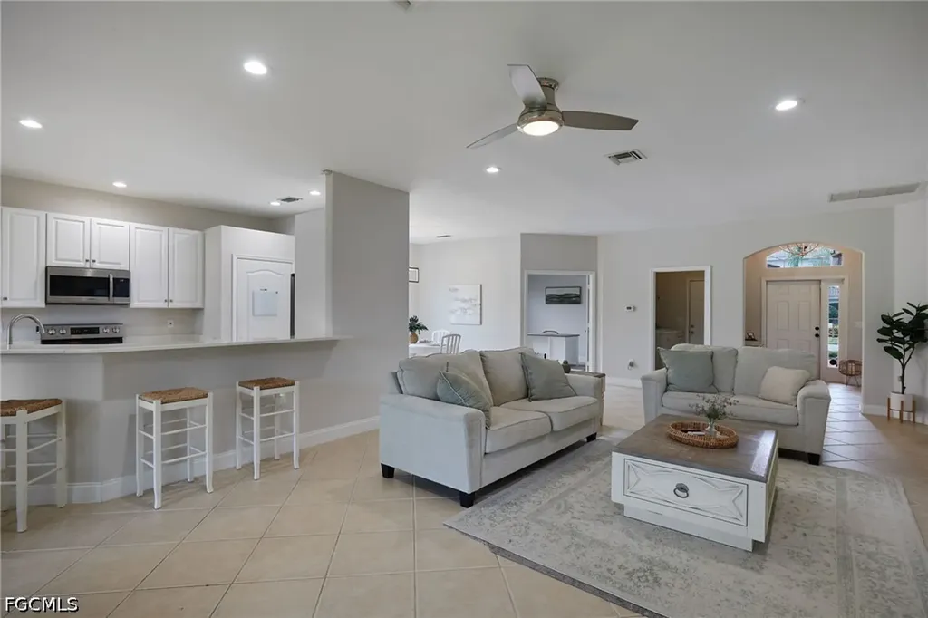 3151 Midship Drive North Fort Myers FL 33903