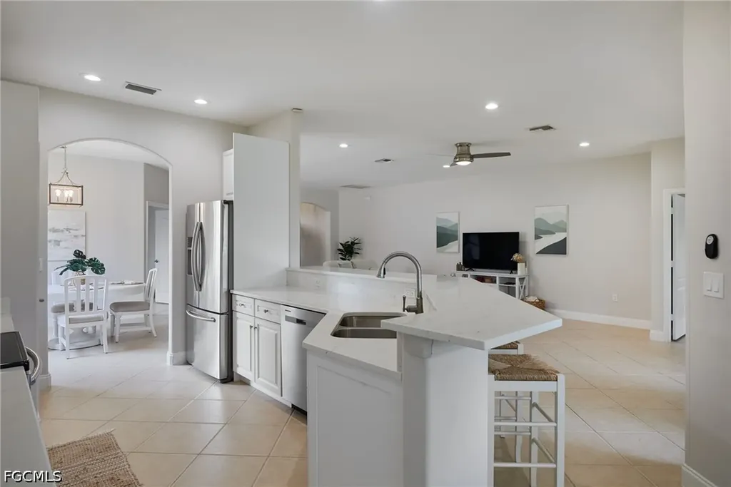 3151 Midship Drive North Fort Myers FL 33903