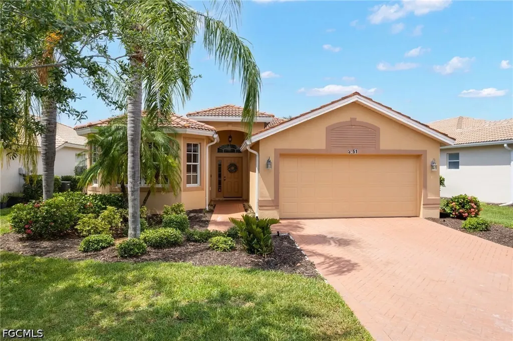 3151 Midship Drive North Fort Myers FL 33903