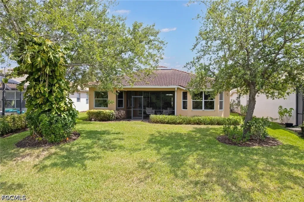 3151 Midship Drive North Fort Myers FL 33903