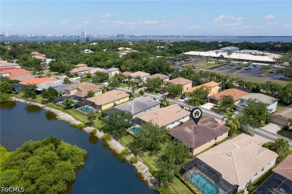3151 Midship Drive North Fort Myers FL 33903