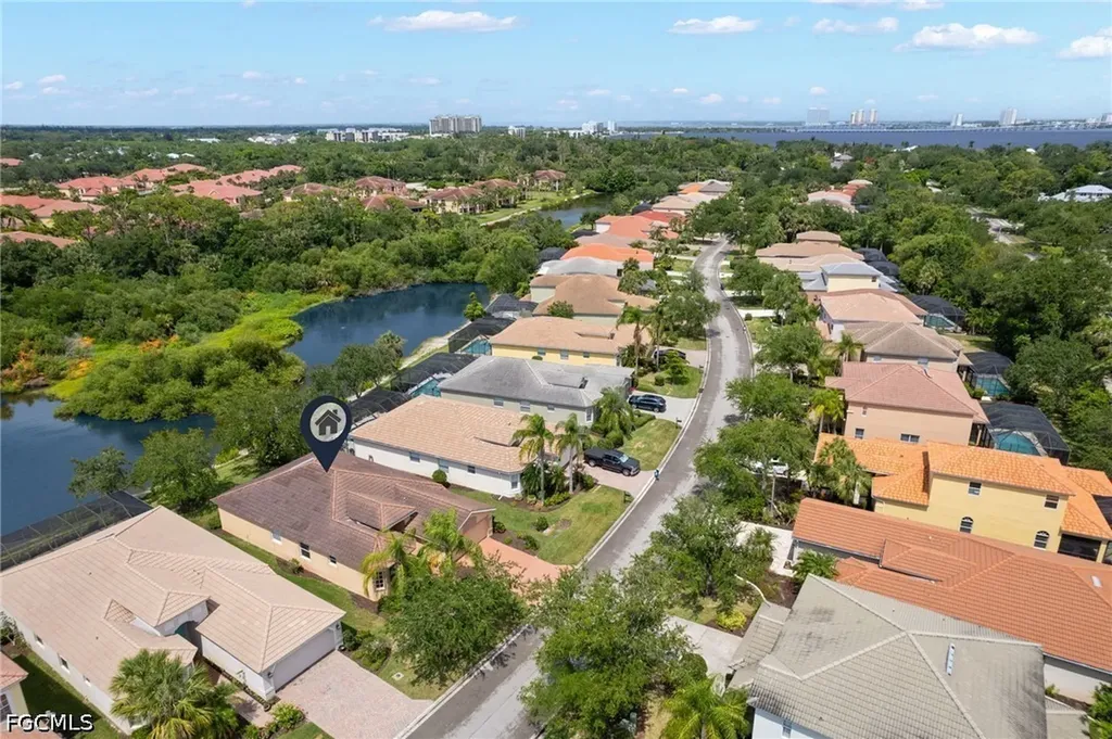 3151 Midship Drive North Fort Myers FL 33903