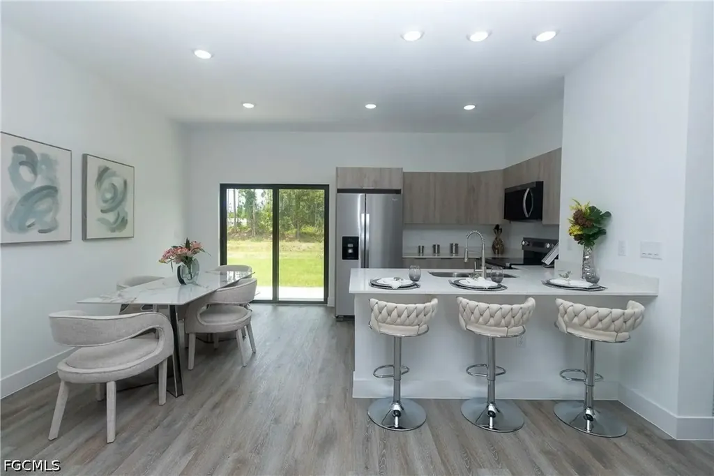 1125 Deauville Street E Lehigh Acres FL 33974
