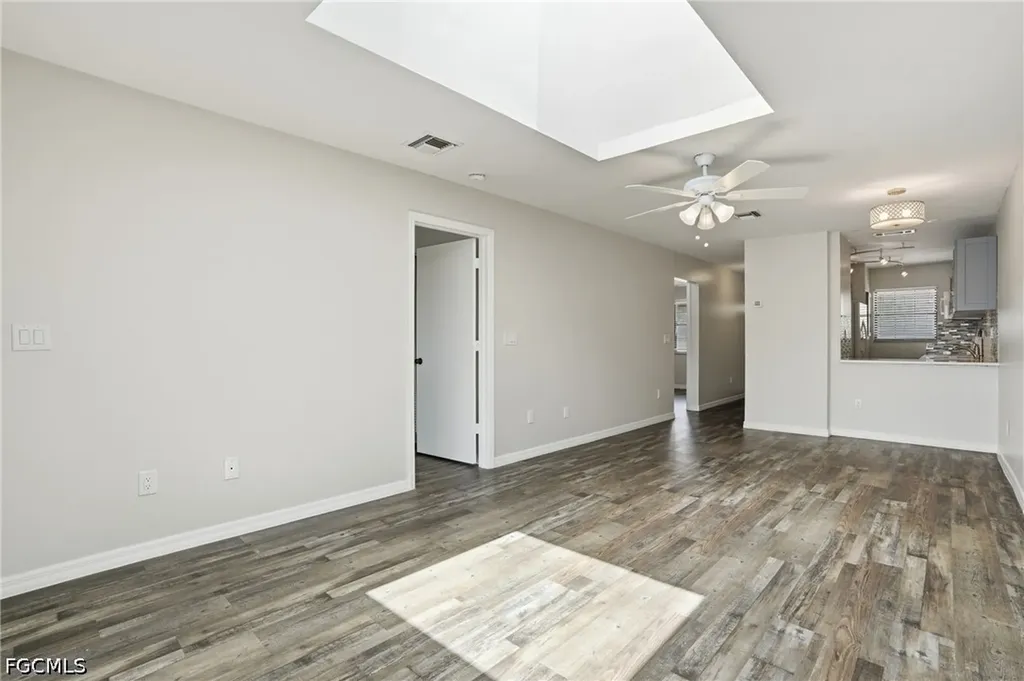 5323 Treetops Drive Naples FL 34113