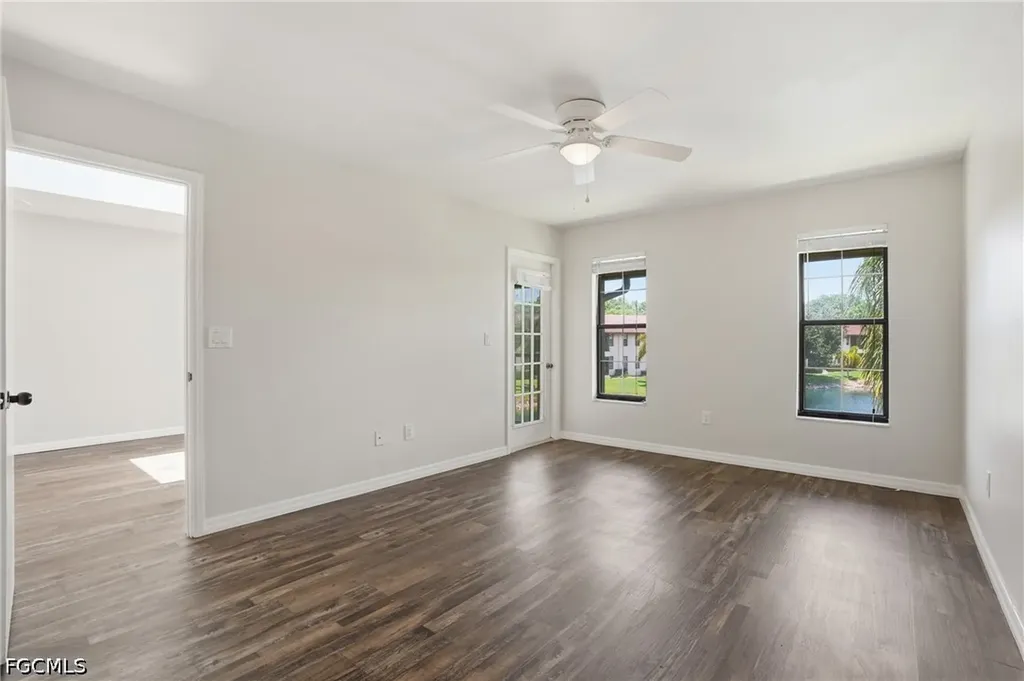 5323 Treetops Drive Naples FL 34113