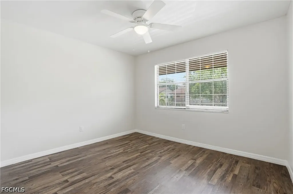 5323 Treetops Drive Naples FL 34113