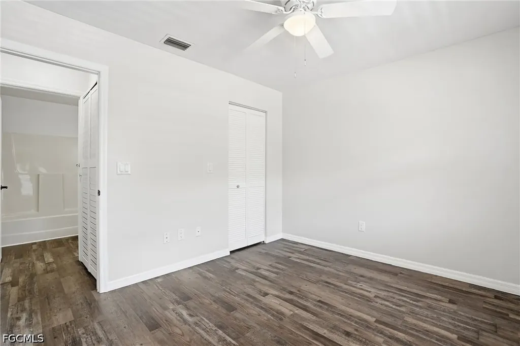 5323 Treetops Drive Naples FL 34113