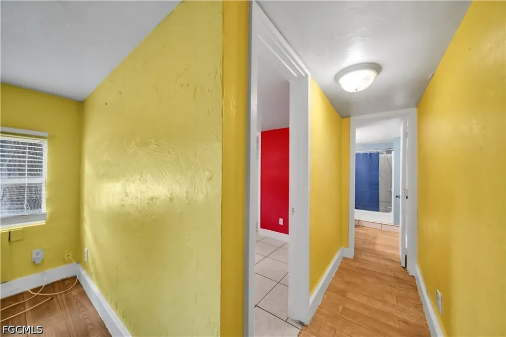 8239 Sevigny Drive North Fort Myers FL 33917