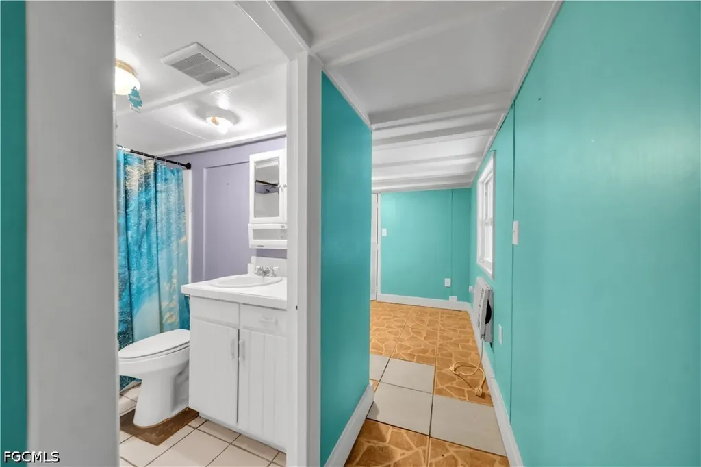 8239 Sevigny Drive North Fort Myers FL 33917