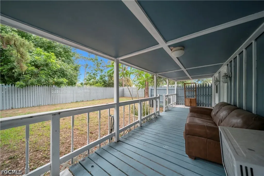 8239 Sevigny Drive North Fort Myers FL 33917
