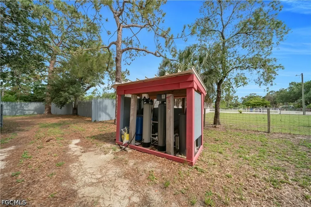 8239 Sevigny Drive North Fort Myers FL 33917