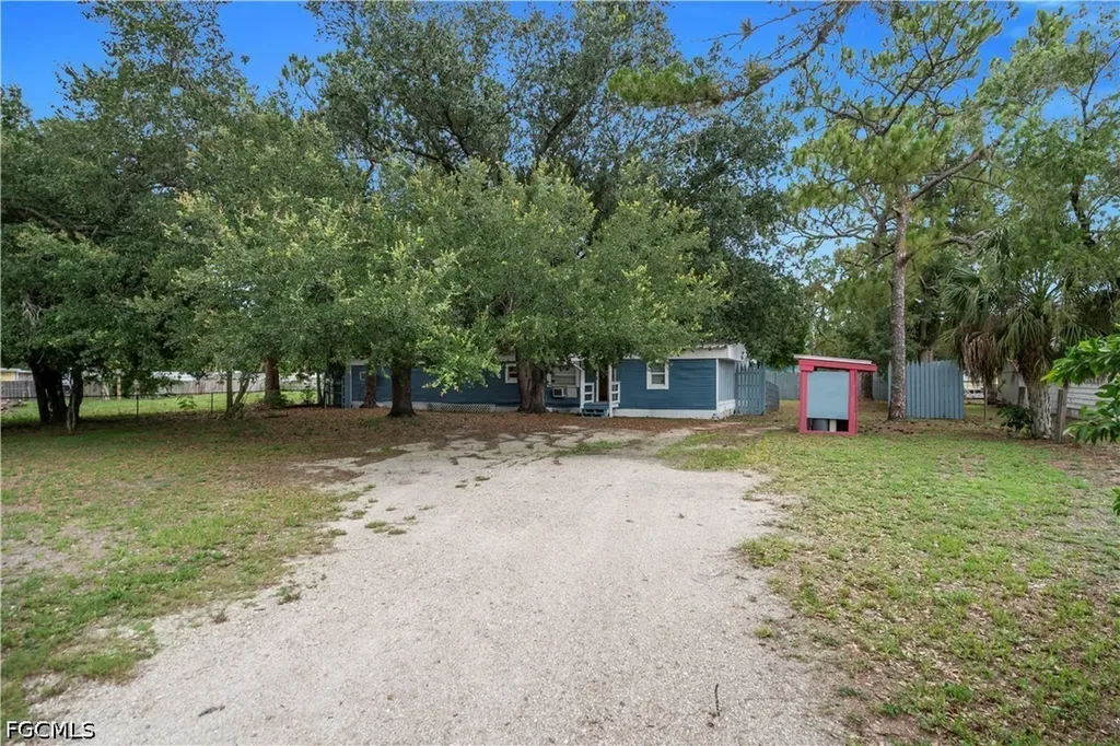 8239 Sevigny Drive North Fort Myers FL 33917