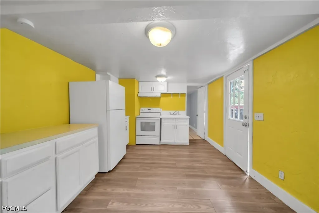 8239 Sevigny Drive North Fort Myers FL 33917