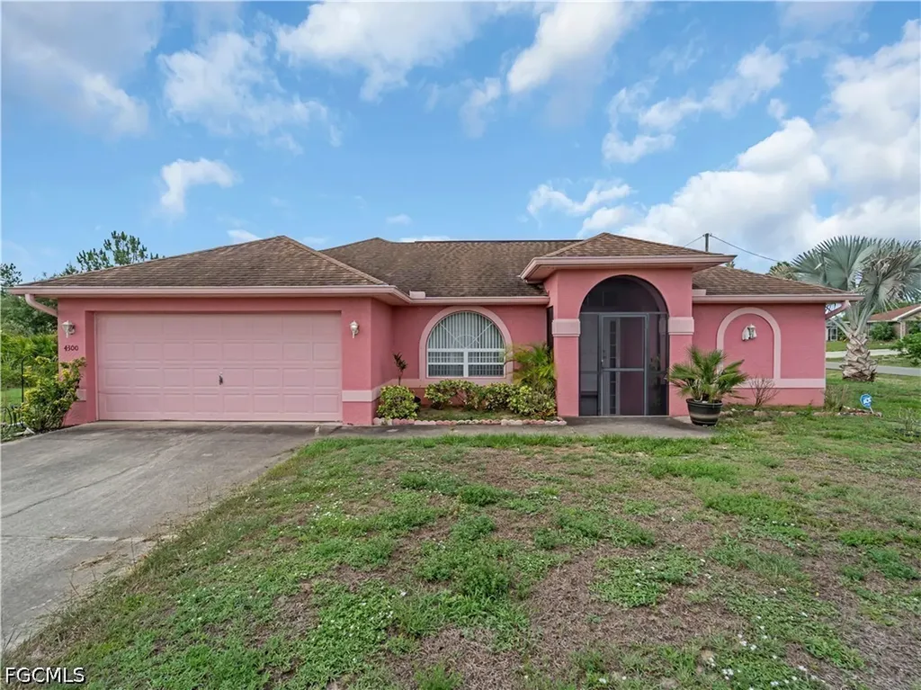 4300 E 3rd Street Lehigh Acres FL 33936