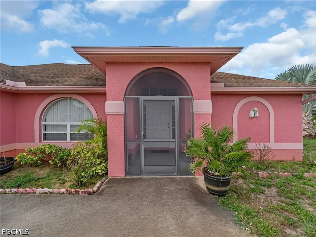 4300 E 3rd Street Lehigh Acres FL 33936