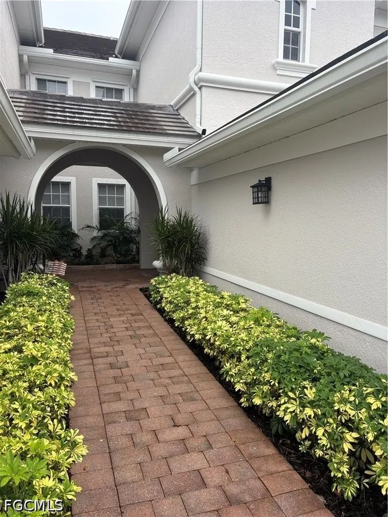 14582 Bellino Terrace Bonita Springs FL 34135