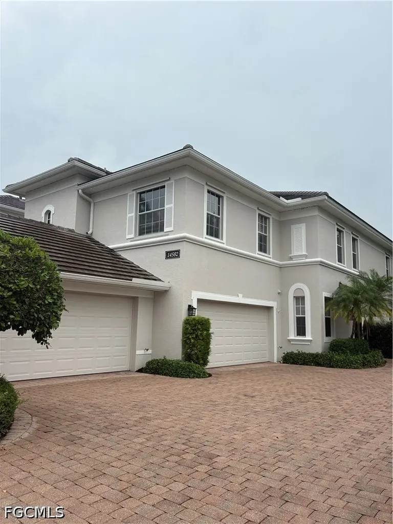 14582 Bellino Terrace Bonita Springs FL 34135