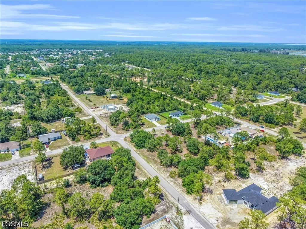 203 E 17th Street Lehigh Acres FL 33972