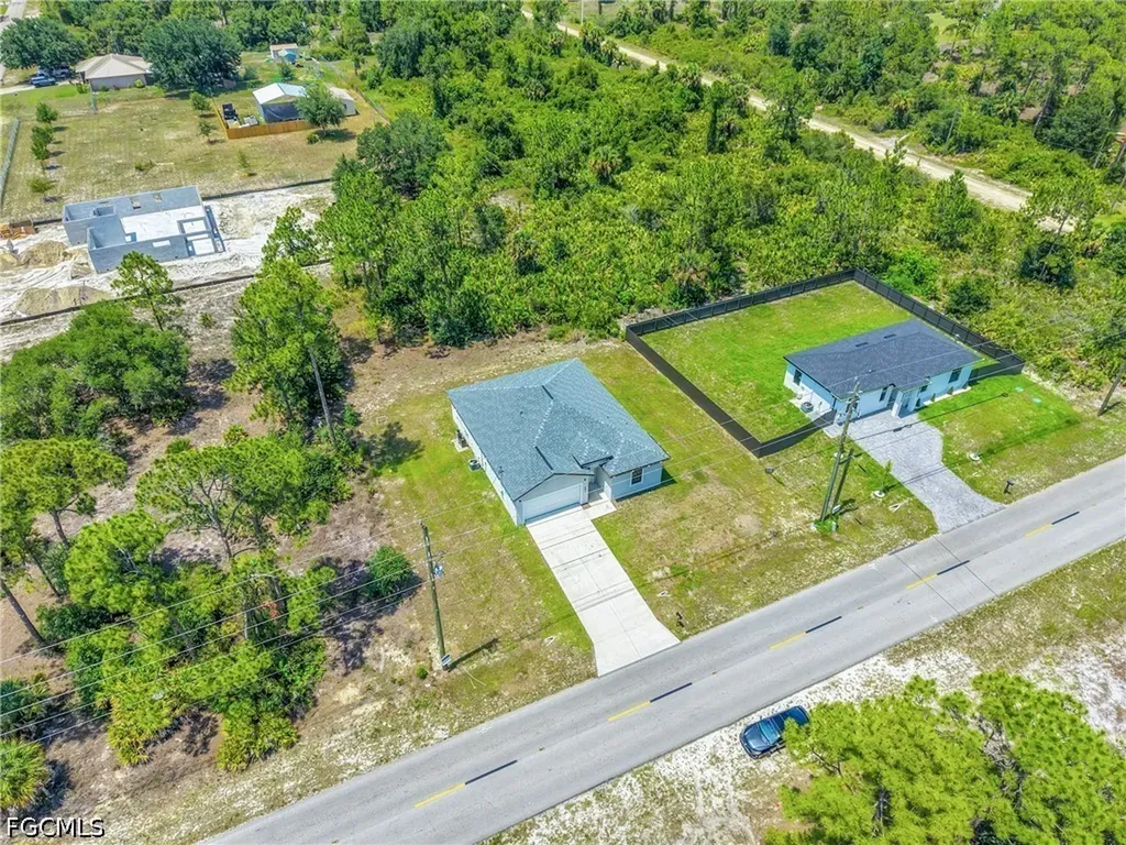 203 E 17th Street Lehigh Acres FL 33972