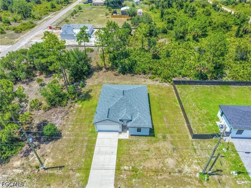 203 E 17th Street Lehigh Acres FL 33972